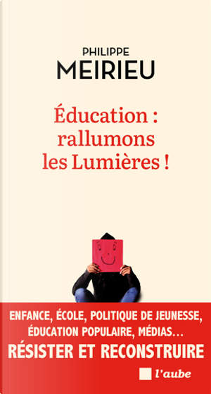 Education by Philippe Meirieu