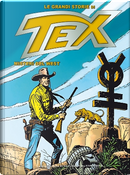 Le grandi storie di Tex n. 8 by Gianluigi Bonelli