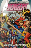 Avengers - Serie Oro vol. 17 by Kurt Busiek