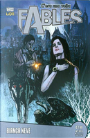 C'era una volta Fables n. 1 Variant by Bill Willingham, Lan Medina, Mark Buckingham