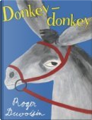 Donkey-Donkey by Roger Duvoisin