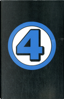 Fantastici Quattro: Carne e Pietra – Edizione Definitiva by Carlos Pacheco, Fabian Nicieza, Jeph Loeb, Ken Siu-Chong, Rafael Marin, Udon Chief Erik Ko