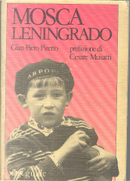 Mosca Leningrado by Gian Piero Piretto