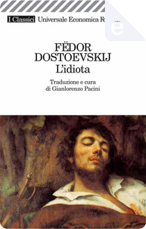 L'idiota by Fyodor M. Dostoevsky, Gianlorenzo Pacini