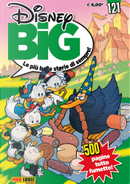 Disney Big n. 121 by Angelo Palmas, Bruno Sarda, Carlo Chendi, Francesco Agrati, Francesco Artibani, Gaja Arrighini, Giorgio Figus, Guido Martina, Massimo De Vita, Nino Russo, Osvaldo Pavese, Roberto Gagnor, Rodolfo Cimino, Romano Scarpa, Rudy Salvagnini Disney Big n. 121 by Angelo Palmas, Bruno Sarda, Carlo Chendi, Francesco Agrati, Francesco Artibani, Gaja Arrighini, Giorgio Figus, Guido Martina, Massimo De Vita, Nino Russo, Osvaldo Pavese, Roberto Gagnor, Rodolfo Cimino, Romano Scarpa, Rudy Salvagnini