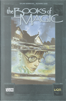 The Books of Magic (nuova serie) vol. 4 by Dylan Horrocks, Richard Case
