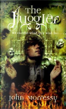 The Juggler by John Morressy