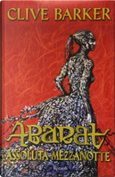 Abarat by Clive Barker