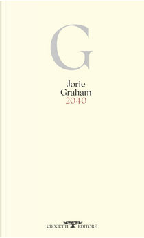 2040 by Jorie Graham