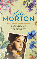 Il giardino dei segreti by Kate Morton