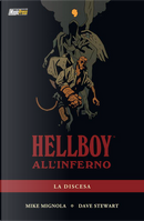 Hellboy all'Inferno vol. 1 by Mike Mignola