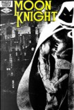 Essential Moon Knight Volume 2 TPB by Alan Zelenetz, Bill Sienkiewicz, Dennis O'Neil, Denys Cowan, Don Perlin, Doug Moench, Eliot R. Brown, Frank Miller, Greg LaRocque, Jack S. Harris, Jimmy James, Joe Brozowski, Keith Pollard, Kevin Nowlan, Steven Grant, Vicente Alcazar Essential Moon Knight Volume 2 TPB by Alan Zelenetz, Bill Sienkiewicz, Dennis O'Neil, Denys Cowan, Don Perlin, Doug Moench, Eliot R. Brown, Frank Miller, Greg LaRocque, Jack S. Harris, Jimmy James, Joe Brozowski, Keith Pollard, Kevin Nowlan, Steven Grant, Vicente Alcazar