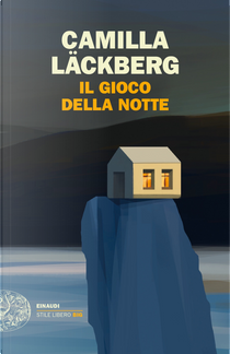 Il gioco della notte by Camilla Läckberg