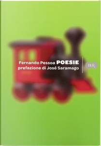 Poesie by Fernando Pessoa