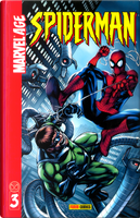 Marvel Age: Spiderman #3 (de 3) by Mark Raicht, Todd DeZago