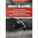 Images de guerre by Collectif