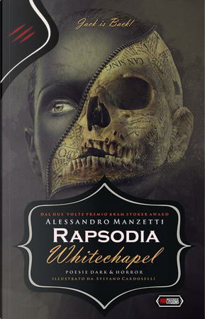 Rapsodia Whitechapel by Alessandro Manzetti