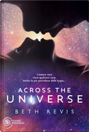 Across the universe by Beth Revis