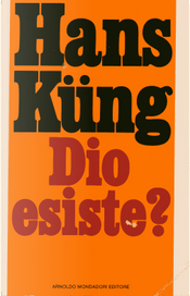 Dio esiste? by Hans Küng