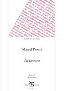 La lettura by Marcel Proust