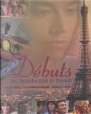 Debuts by Ann Williams, H.Jay Siskin, Tom Field