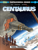 Centaurus vol. 1 by Leo, Rodolphe