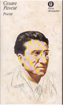 Poesie by Cesare Pavese