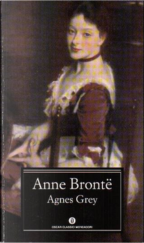 Agnes Grey by Anne Brontë