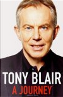 A journey by Tony Blair