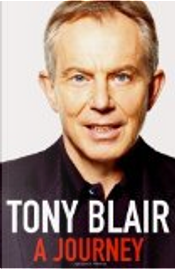 A journey by Tony Blair