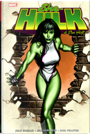 She-hulk di Dan Slott