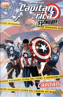 Capitan America n. 77 by Nathan Edmondson, Nick Spencer
