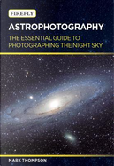Astrophotography by Mark Thompson