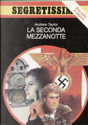 La seconda mezzanotte by Andrew Taylor