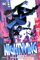 Nightwing vol. 3 by Tom Taylor