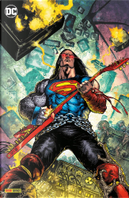 Batman Death Metal vol. 3 by Garth Ennis, Greg Capullo, Joëlle Jones, Scott Snyder