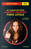 Agente Nemesis: Furia letale by Jo Lancaster Reno