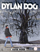 Dylan Dog n. 280 by Massimo Carnevale, Roberto Recchioni