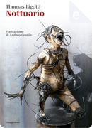 Nottuario by Thomas Ligotti