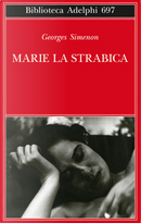 Marie la strabica by Georges Simenon