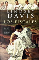 Los fiscales by Lindsey Davis