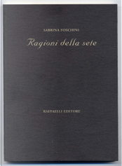 Ragioni della sete by Sabrina Foschini
