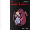 Babyteeth vol. 2 by Donny Cates