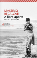 A libro aperto by Massimo Recalcati