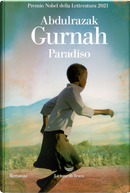 Paradiso by Abdulrazak Gurnah