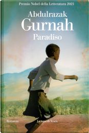 Paradiso by Abdulrazak Gurnah
