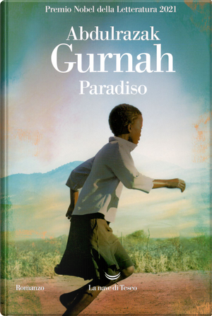 Paradiso by Abdulrazak Gurnah