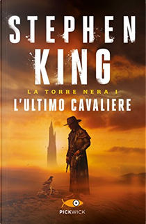 L'ultimo cavaliere by Stephen King