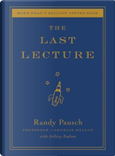 The Last Lecture by Randy Pausch