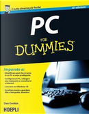 PC for Dummies by Dan Gookin